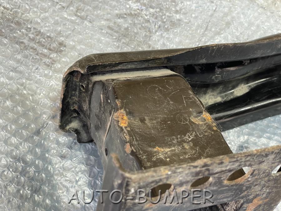 Volkswagen Tiguan 2007-2011 Усилитель переднего бампера 5N0807109F, 5N0807109